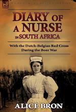 Boer War Nurse