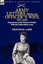 Army Letters from an Officer's Wife, 1871-1888