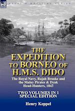 The Expedition to Borneo of H.M.S. Dido