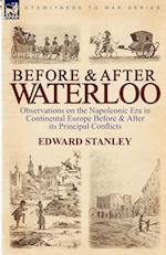 Before and After Waterloo