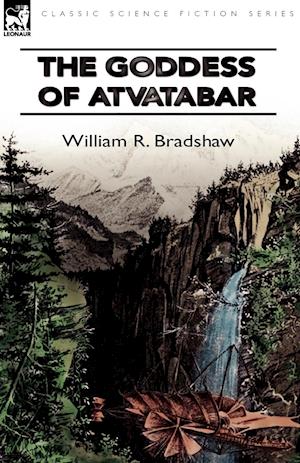 The Goddess of Atvatabar