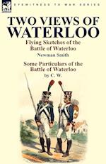 Two Views of Waterloo