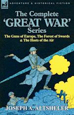The Complete 'Great War' Series