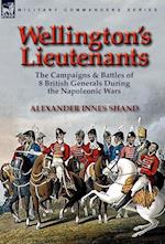 Wellington's Lieutenants