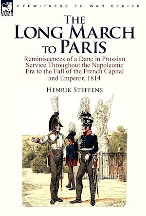 The Long March to Paris