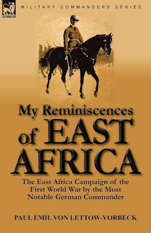 My Reminiscences of East Africa