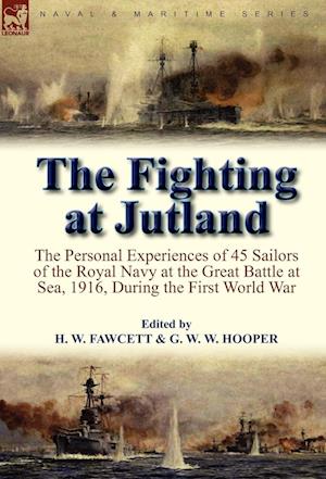 The Fighting at Jutland
