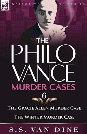 The Philo Vance Murder Cases