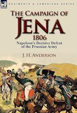 The Campaign of Jena 1806