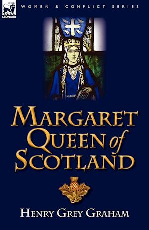 Margaret Queen of Scotland