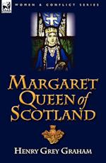 Margaret Queen of Scotland