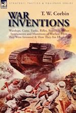 War Inventions