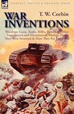 War Inventions