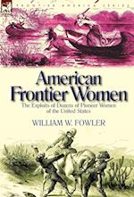 American Frontier Women