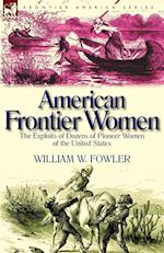 American Frontier Women