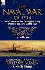 The Naval War of 1914