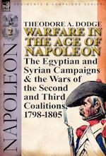 Warfare in the Age of Napoleon-Volume 2