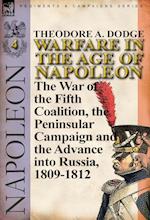 Warfare in the Age of Napoleon-Volume 4