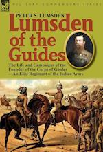 Lumsden of the Guides