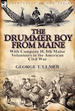 The Drummer Boy from Maine