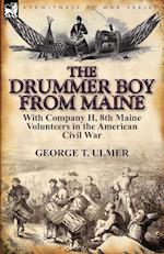 The Drummer Boy from Maine