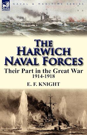 The Harwich Naval Forces