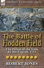 The Battle of Flodden Field