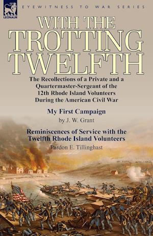 With the Trotting Twelfth