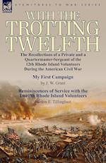 With the Trotting Twelfth