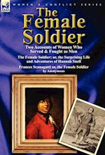 The Female Soldier