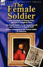 The Female Soldier