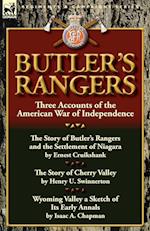 Butler's Rangers