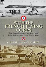 With the French Flying Corps