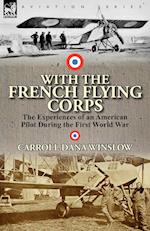 With the French Flying Corps