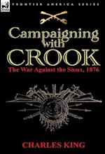 Campaigning With Crook