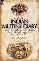 A Lady's Indian Mutiny Diary