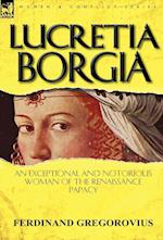 Lucretia Borgia