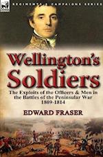 Wellington's Soldiers