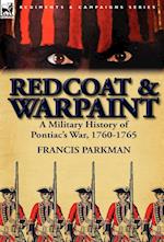 Redcoat & Warpaint