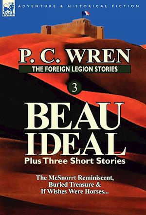 The Foreign Legion Stories 3