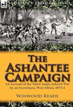 The Ashantee Campaign