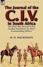 The Journal of the C. I. V. in South Africa