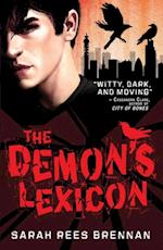 The Demon''s Lexicon