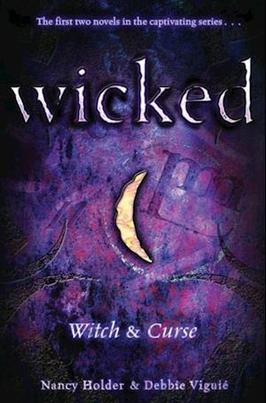 Wicked: Witch & Curse