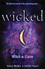 Wicked: Witch & Curse