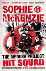 Medusa Project: Hit Squad