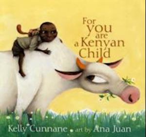 For You Are A Kenyan Child