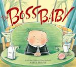 The Boss Baby