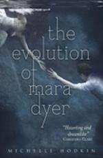 Evolution of Mara Dyer