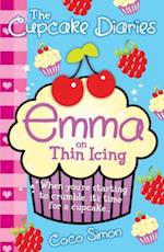 Cupcake Diaries: Emma on Thin Icing
